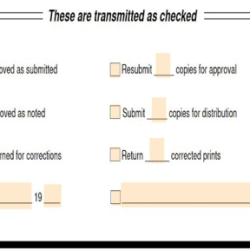 Activities transmittal generic audit document closed send chapter contain items history information