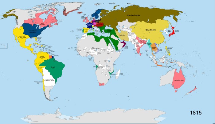 Quiz 2 revolution of 1800 and war of 1812