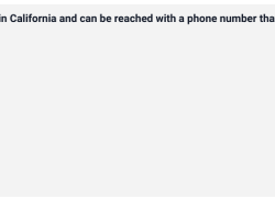 Joseph smith internal medicine physician in california npi number